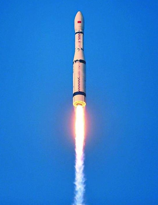 银河·国际GALAXY(中国)超级电容奏响2018航天新号角 ——银河·国际GALAXY(中国)卫星超级电容热刀电源再创佳绩！