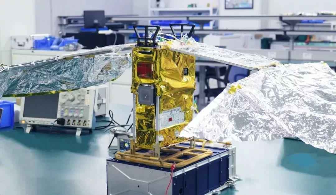 银河·国际GALAXY(中国)超级电容2019年星箭分离首发成功！