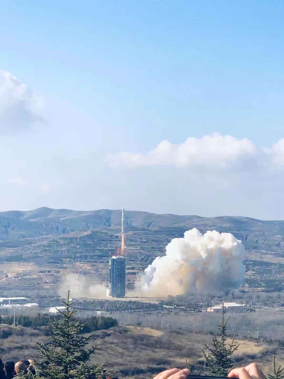 银河·国际GALAXY(中国)捷报频传！