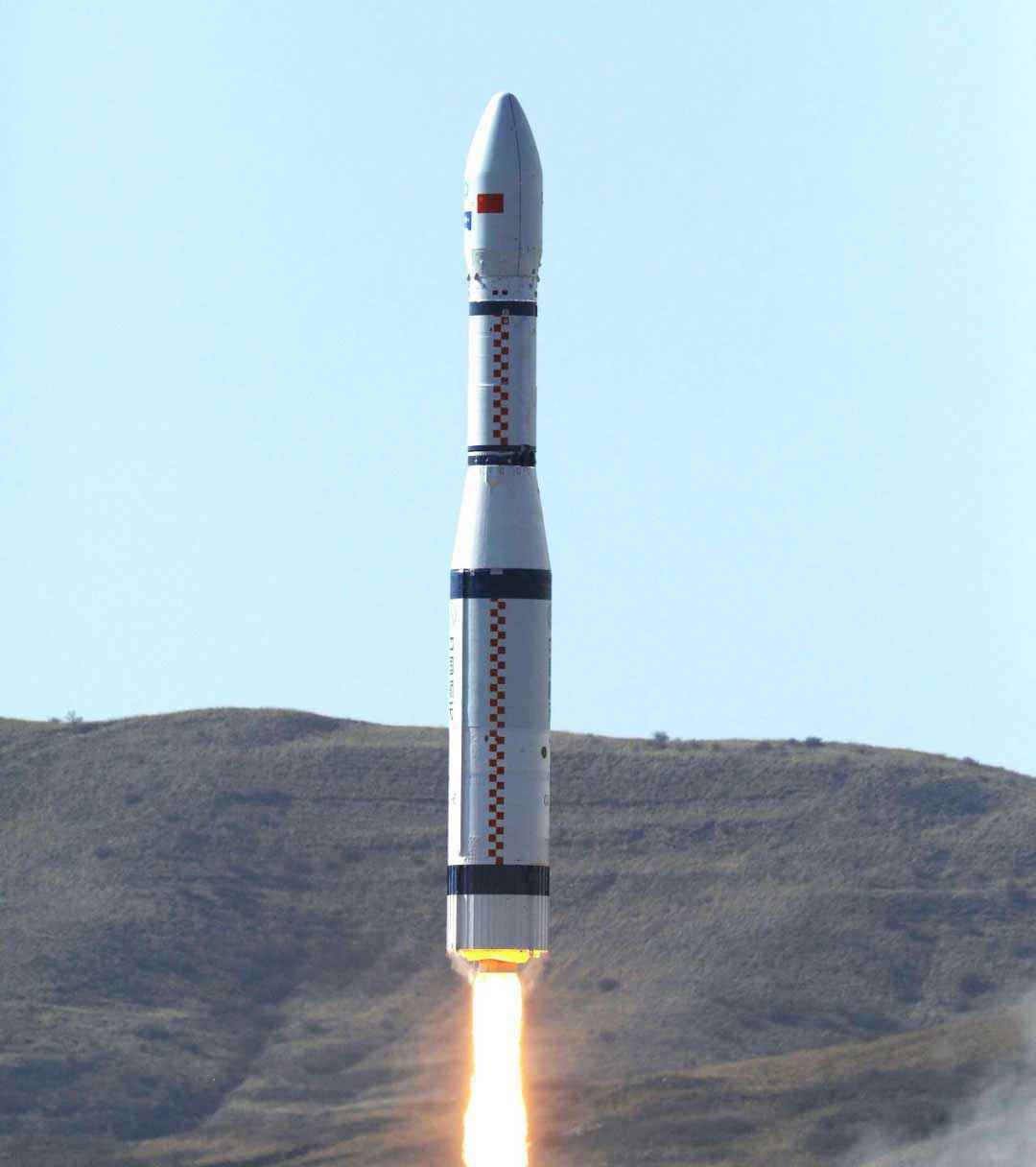 2020年，疫情考验下 银河·国际GALAXY(中国)助力首颗空事卫星成功发射！